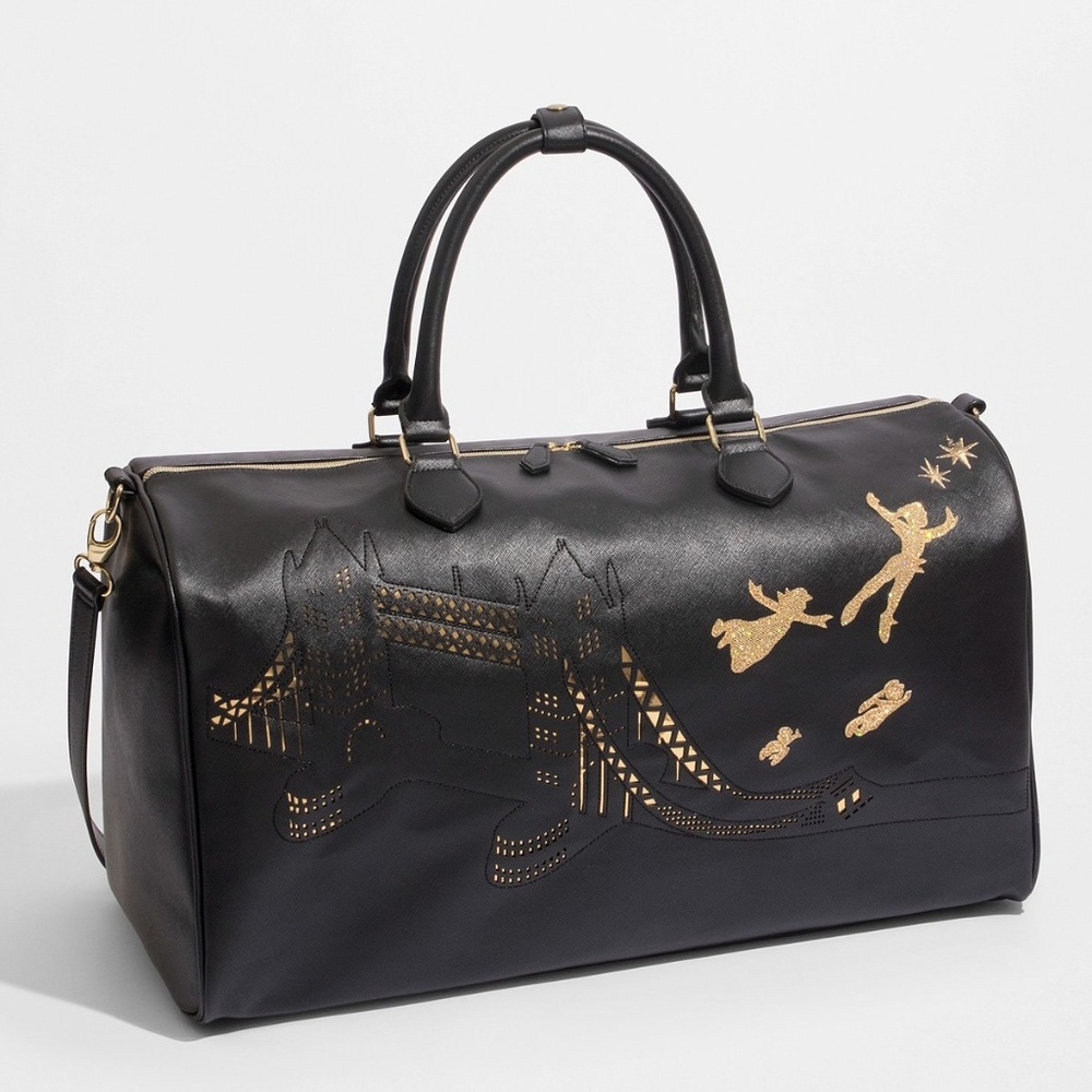 Peter Pan Weekender Bag